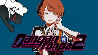 Пытаемся добиться сердца Махиру/ Danganronpa 2: Goodbye Despair (Прохождение #2)