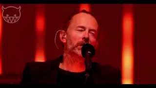 Radiohead - All I Need (Subtitulado)