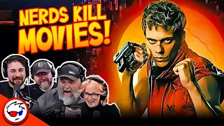 Boy Kills World - Scott Pilgrim vs The World - WORLD Movies | Movie Review Podcast