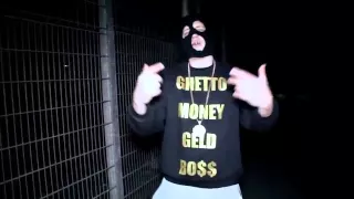Money Boy -  Pimmelberger (Offizielles Musikvideo)