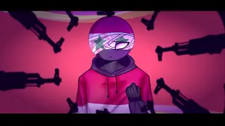 Top 10 meme Countryhumans