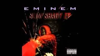 Eminem   The Slim Shady EP   Full Album   1997