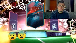 ΒΓΑΛΑΜΕ ΤΡΟΜΕΡΟ HERO ΑΠΟ BLACK FRIDAY PACK OPENING!!! - FIFA 22 GREEK