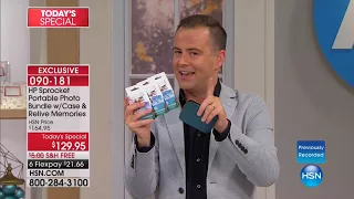 HSN | HP Electronic Gifts 10.22.2017 - 06 AM