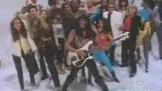 Rick James Vs MC Hammer - SuperFreak Can't Touch This (DJ N