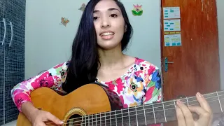 Eu te amo - Ozéias de Paula (Cover)