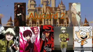 Alucard 2 (shrek 2) Part 20 Jailbreak/Godzilla ramping