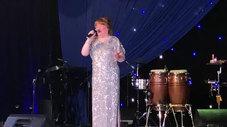 Susan Boyle  FULL Alfalit GALA Performance HD.