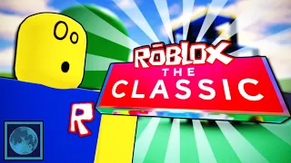 The CLASSIC EVENT in a Nutshell - [Roblox Animation]