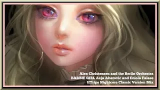 "Barbie Gir"l   - HTRips Classic Nightcore