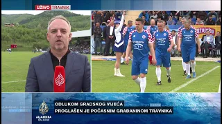 Emotivan humanitarni susret asova Hrvatske i BiH u Travniku