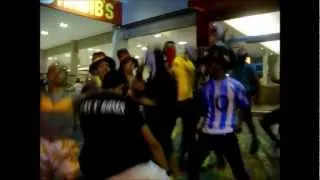 Harlem Shake Habib's