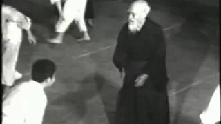 Aikido - Morihei Ueshiba - Way of Harmony - 04