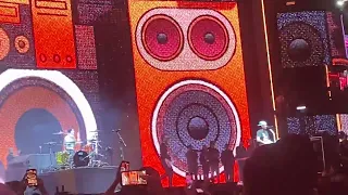 Blink 182 Dammit Coachella 2023