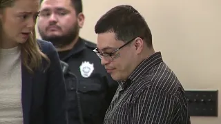 Jury finds San Antonio man guilty of fatally stabbing his friend