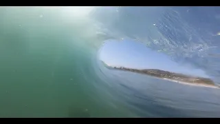 RAW POV Session with Craig Whetter In Dana Point!