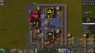 Let's Play Factorio #2 - Galdoc's Manufacturing