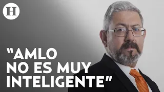 ¿Crisis económica en México? Macario Schettino señala una mala administración en el gobierno de AMLO