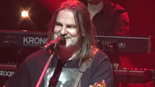 RAY WILSON - NCK KRAKÓW /POLAND/ 5.10.2023r. FULL CONCERT !!