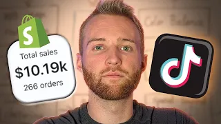 The NEW Way To Run TikTok Ads In 2024 (Tiktok Shop)