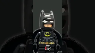 New 2023 Lego Batman Cowl