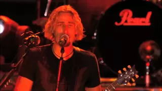 Nickelback - Never Again ( Live at Sturgis 2006 ) 720p