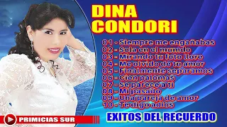 Dina Condori - Exitos Del Recuerdo
