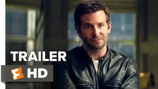 Burnt Official Trailer #2 (2015) - Bradley Cooper, Alicia Vikander Drama HD