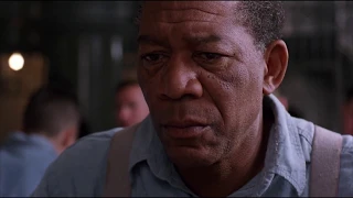 Every Man has his Breaking Point - The Shawshank Redemption (1994) - Movie Clip HD Scene