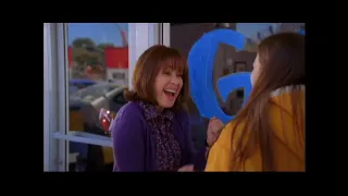 The Middle Blooper Reel