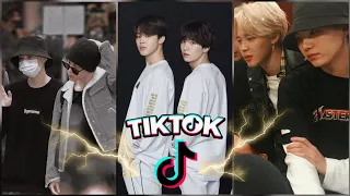 Yoonmin TikTok Compilation || Yoonmin Moments ❤