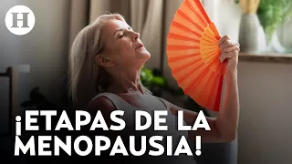 Diferencias entre la menopausia temprana y tardía: a qué edad llega y cuáles son los síntomas