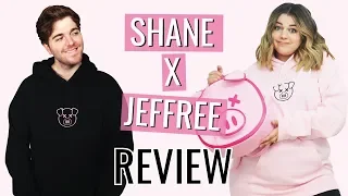 A Brutally Honest Review of Shane Dawson’s Merch