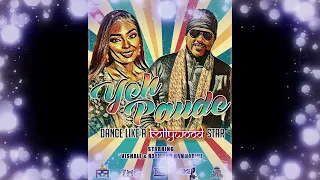 Yeh Paude [Dance Like a Bollywood Star] - Raymond Ramnarine x Vishale