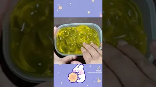 cách làm slime nì mn(mik chưa thử nữa các bạn thử làm rồi bình luận cho mik biết nha