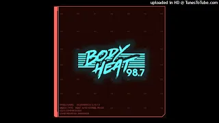 Hallie Coggins - I Really Want to Stay at Your House (Cyberpunk 2077 98.7 Body Heat Radio)