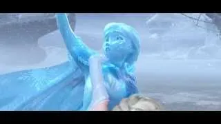 Frozen AMV - Borgeous - Invincible