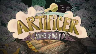 ARTIFICER: SCIENCE OF MAGIC | Alchemy of Survival