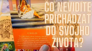 Čo Nevidíte Prichádzať Do Vášho Života? *Prekvapivé* I Výklad Tarotu