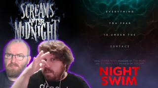 It Could Be Worse... [Night Swim (2024) Movie Review]