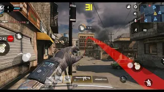 Helio P60 Call of Duty Mobile