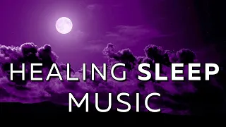 30 Minute Deep Sleep Music To Fall Asleep Fast