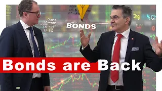Best bonds to invest in 2023