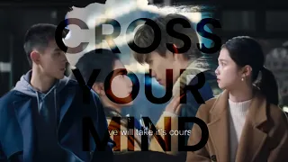 Lighter and Princess | Li Xun & Zhu Yun | Cross Your Mind