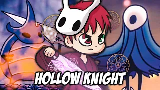 LURIEN I TRUDNIEJSZE WERSJE BOSSÓW 🤍 HOLLOW KNIGHT #16