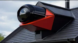 Революционные изобретения для крыши вашего дома