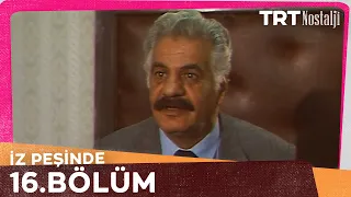 İz Peşinde 16. Bölüm