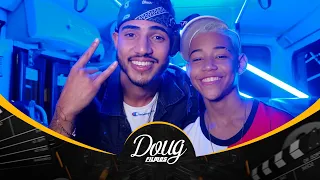 Ruanzinho e Mc Jonas B - Bastou só um olhar (CLIPE OFICIAL) DOUG FILMES