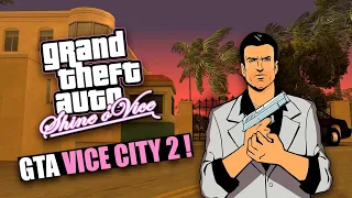 Este Mod es la SECUELA de GTA Vice City ! - GTA Shine O' Vice 💎