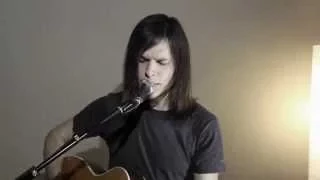 Breaking Benjamin - Without You (Acoustic Cover by Kevin Staudt)